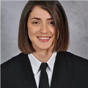 Profesora de español imparte clases particulares presenciales o en línea para todas las edades y niveles